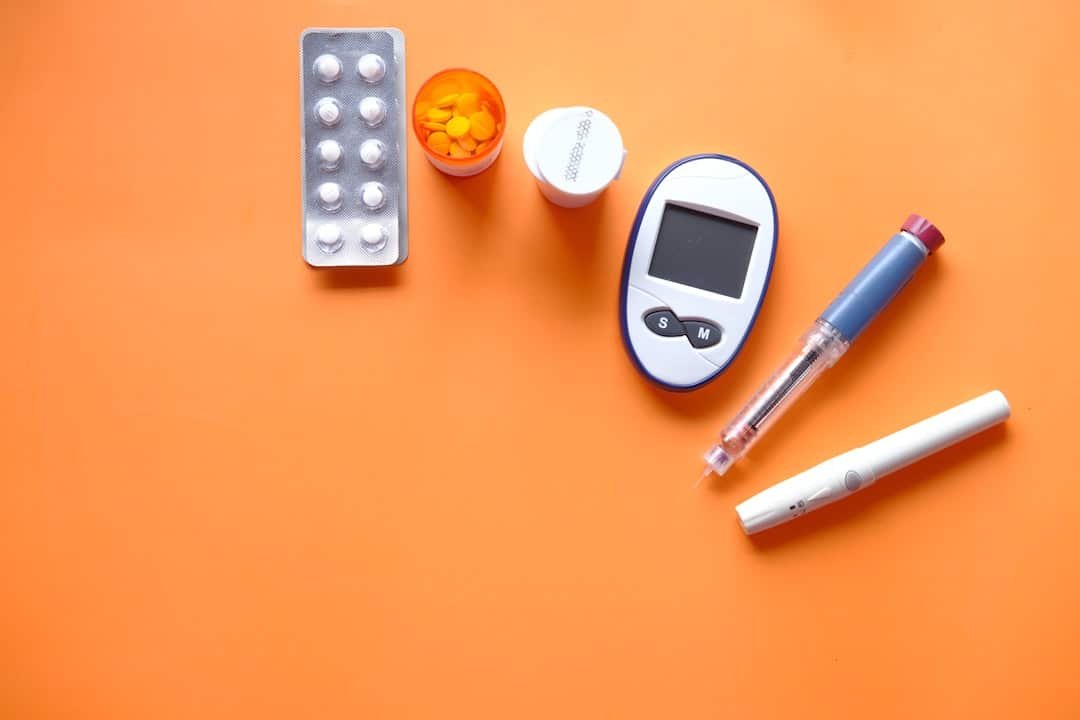 Photo Insulin Resistance