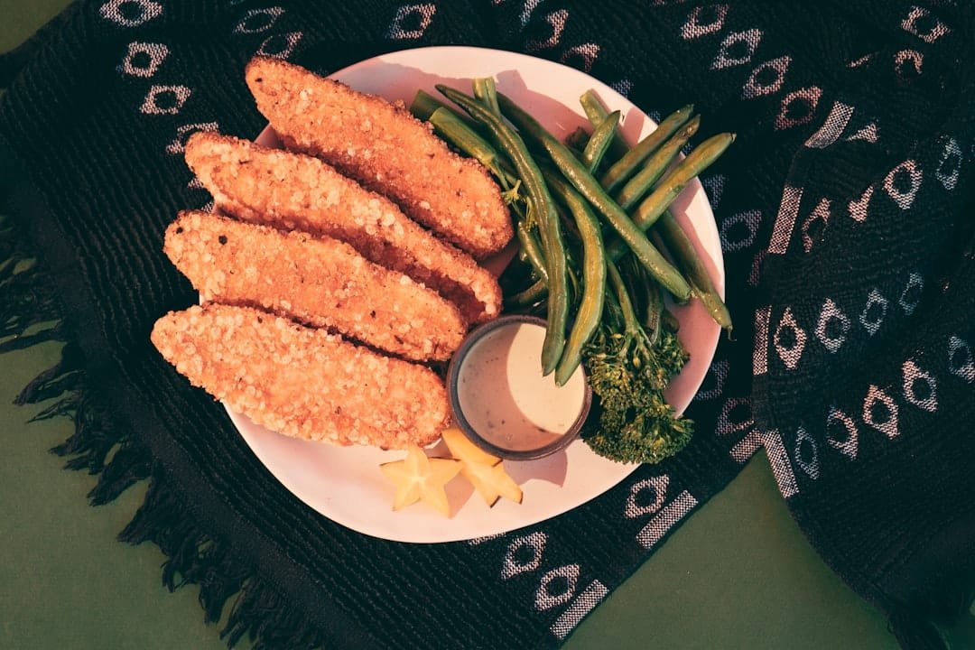 Photo Keto Meal Plan