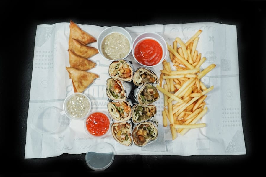 Photo Keto Meal Plan