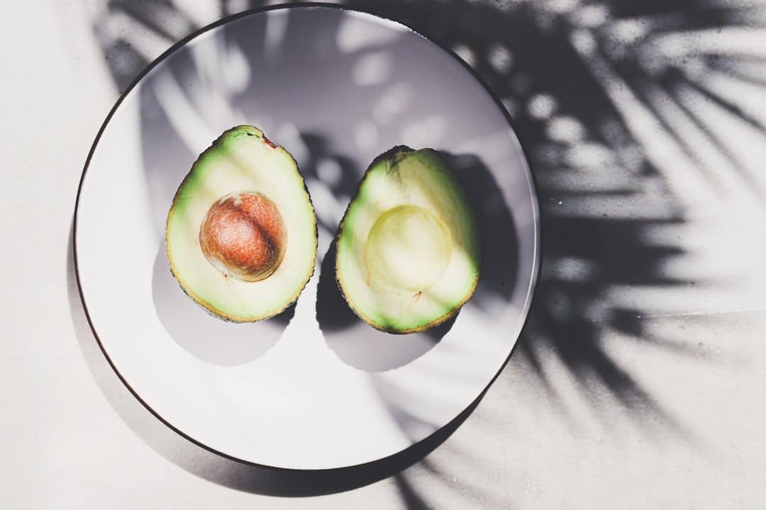Photo Keto Foods