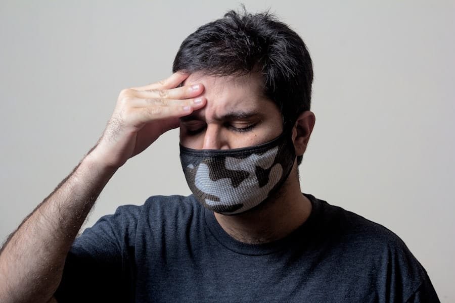 Photo Headache
