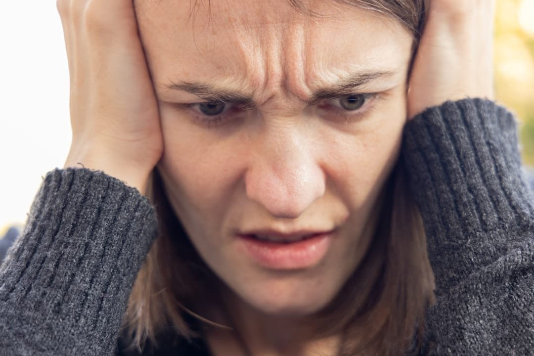 Photo Ketogenic Diet Headache