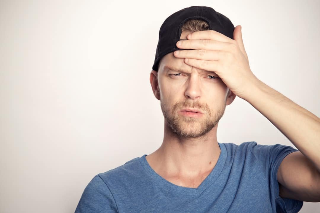 Photo Headaches