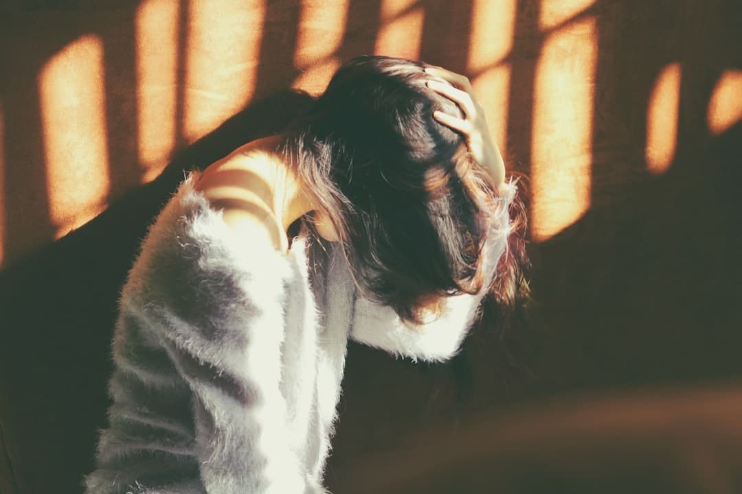 Photo Head Pain