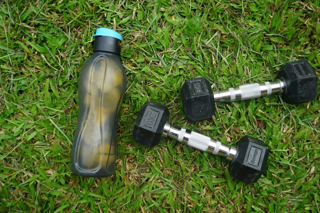 Photo Electrolyte Imbalance