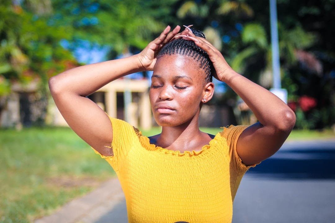 Photo Keto Headache Relief