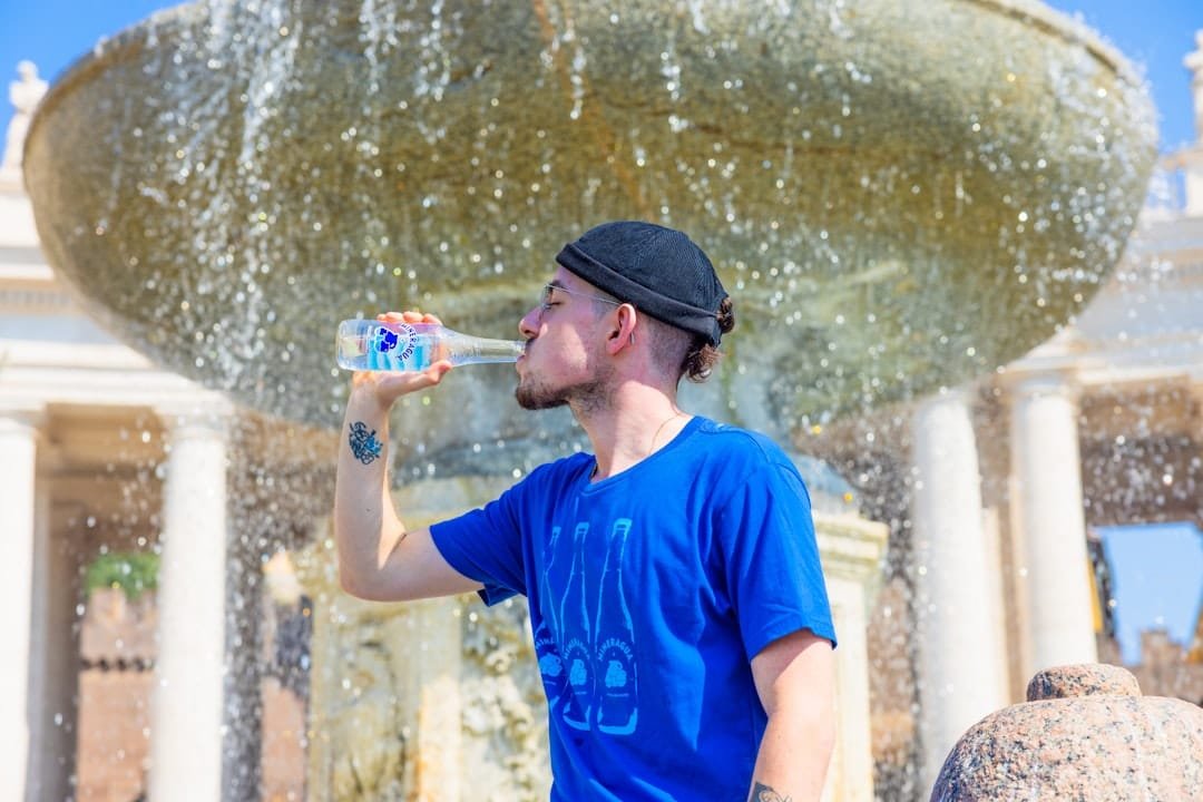 Photo Electrolytes