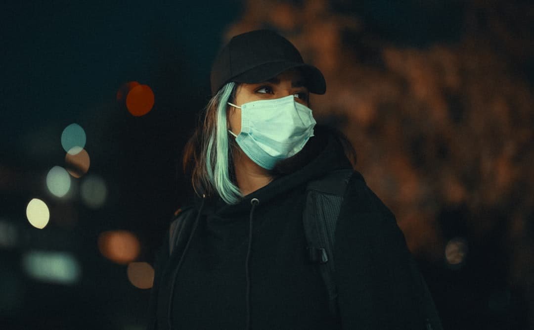 Photo Keto Flu