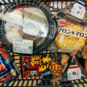 Photo Keto Grocery List