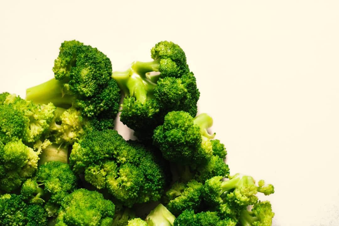 Photo Nutrient Deficiency