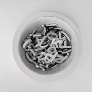 Photo Zinc Deficiency