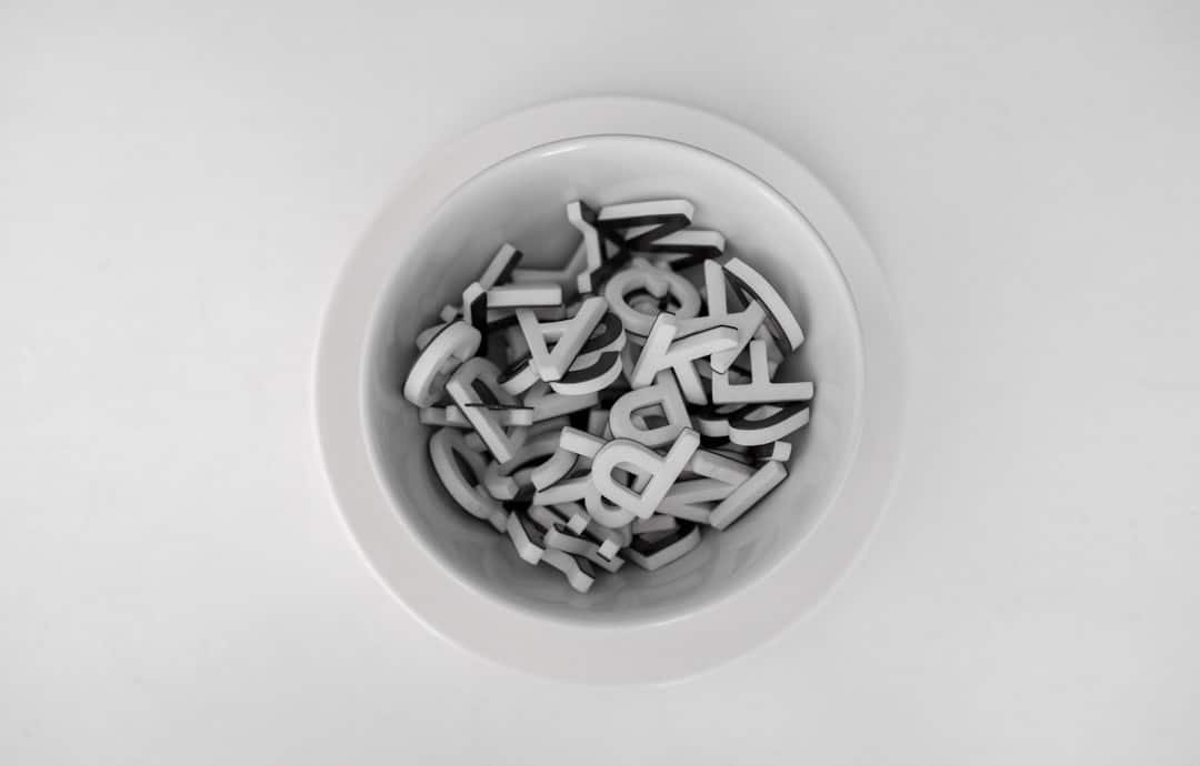 Photo Zinc Deficiency
