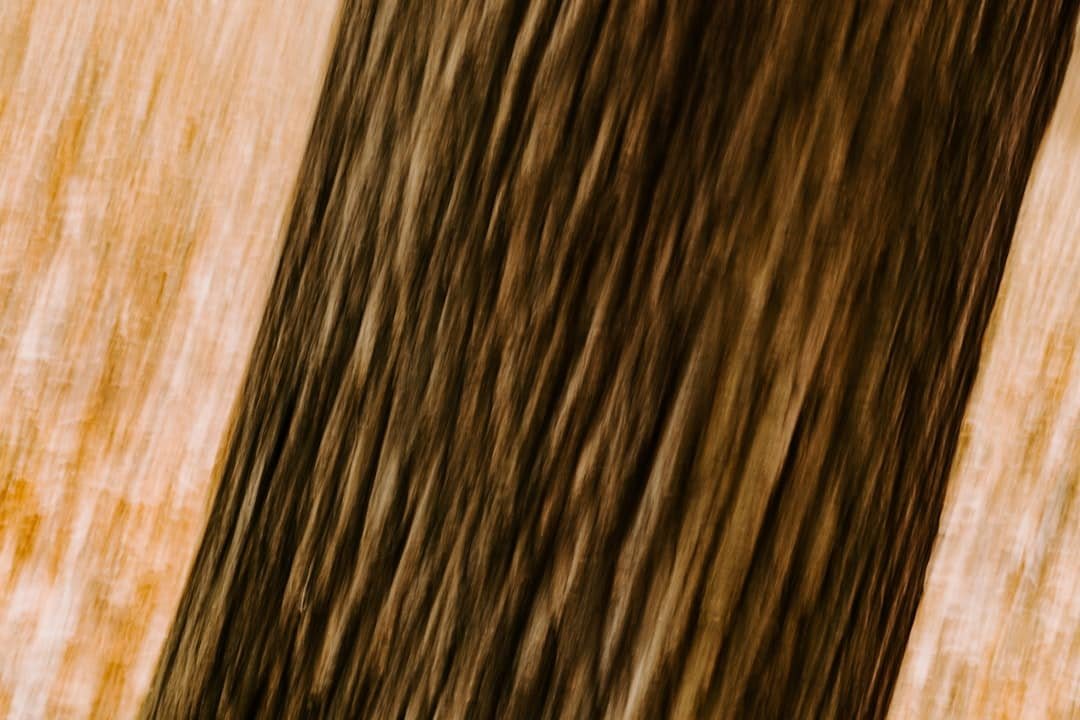 Photo Keto Iron Deficiency Hair Loss