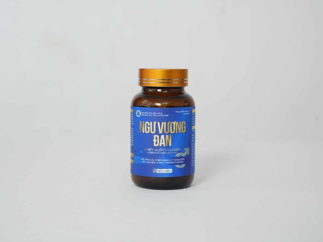 Photo Keto Vitamin Deficiency