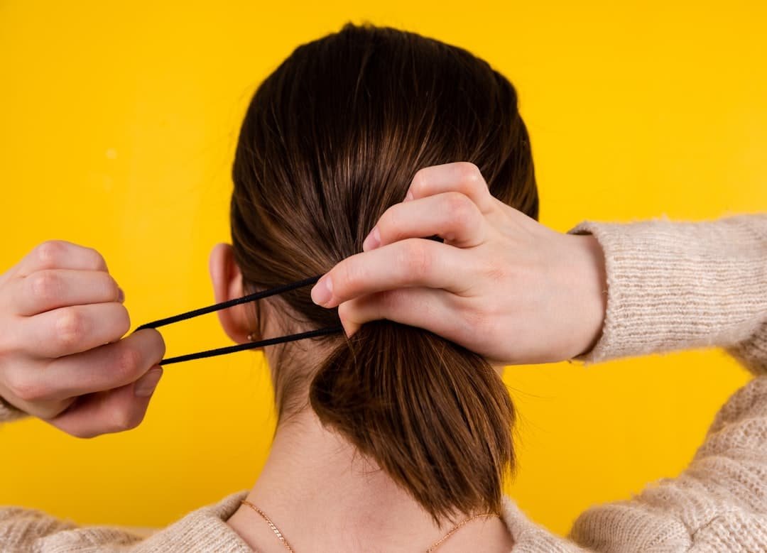 Photo Keto Hair Loss Remedies