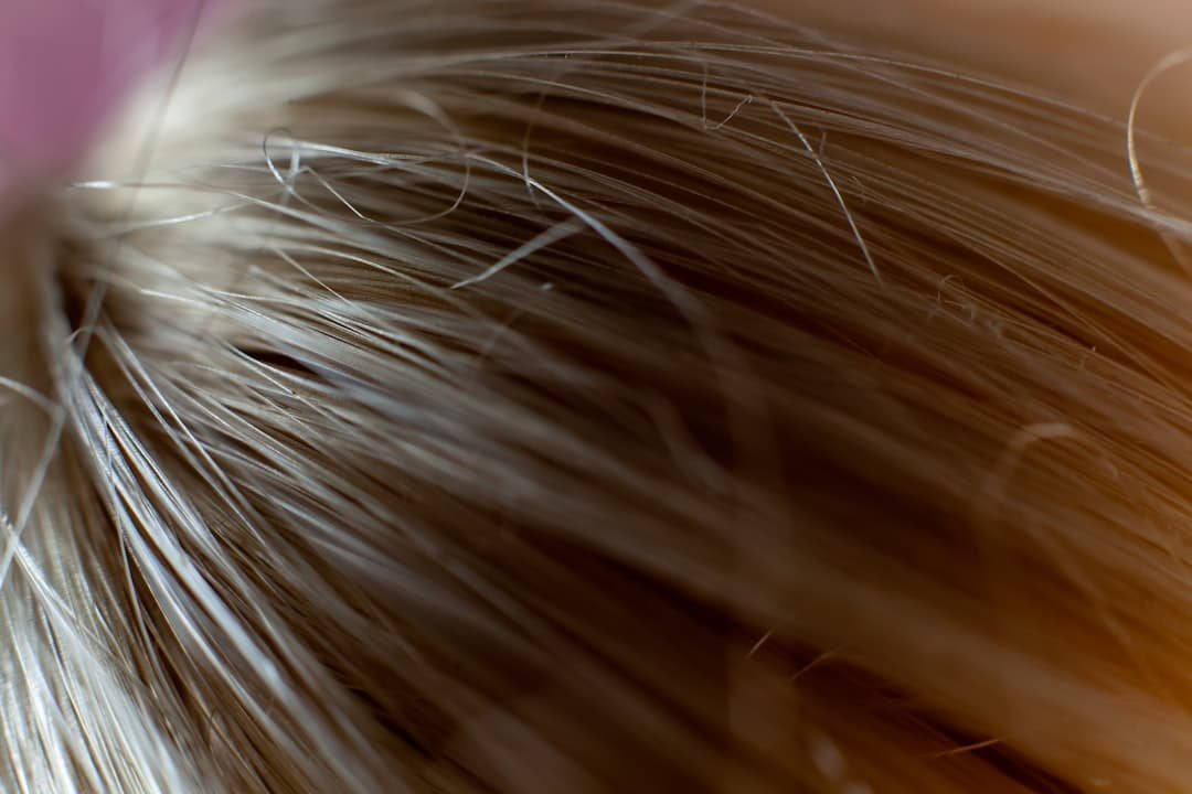 Photo Keto Hair Regrowth Tips