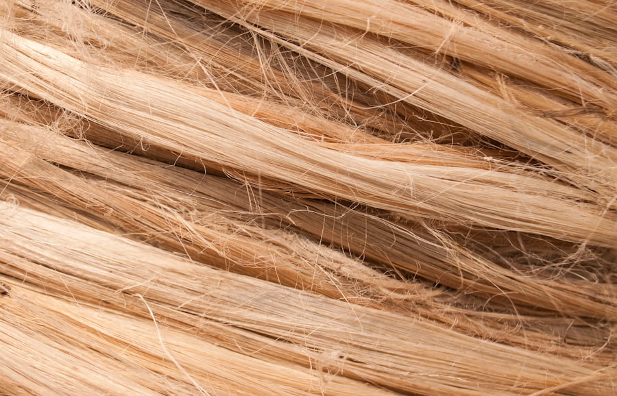 Photo Hair Loss After Starting Keto