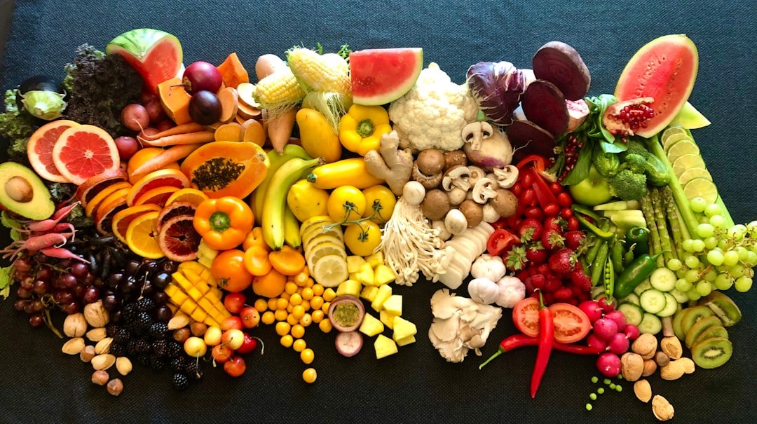 Photo Nutritional Ketosis