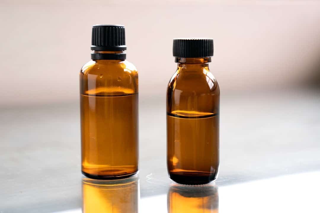 Photo MCT Oil Keto for Seizures