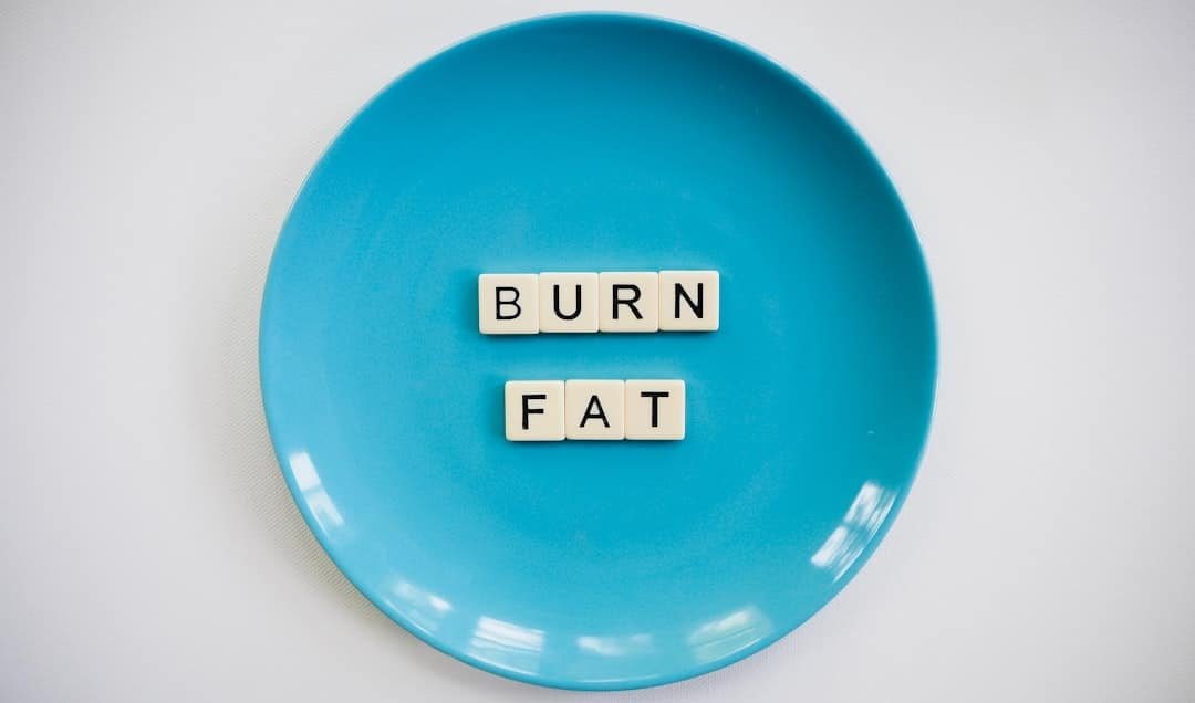 Photo Fat Adaptation