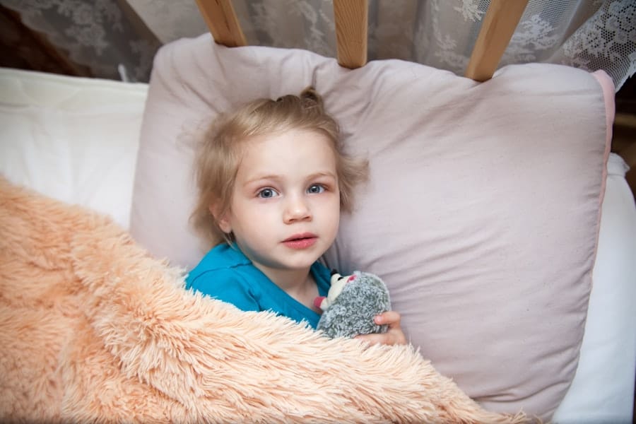 Photo Pediatric Epilepsy Keto Plan