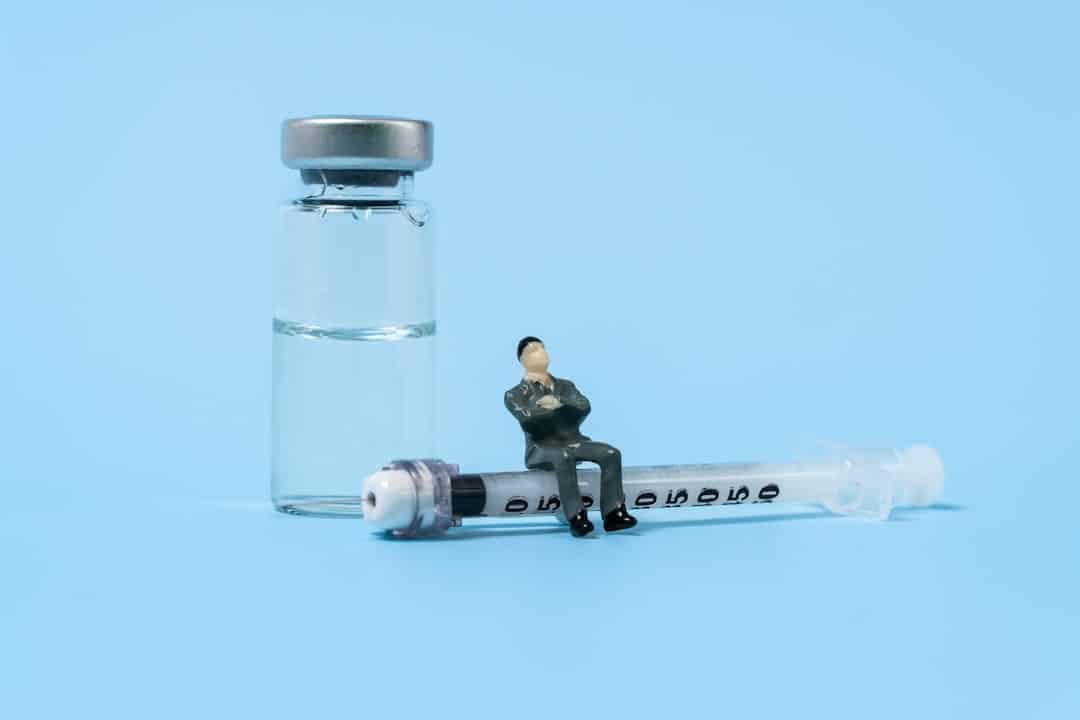 Photo Insulin Resistance