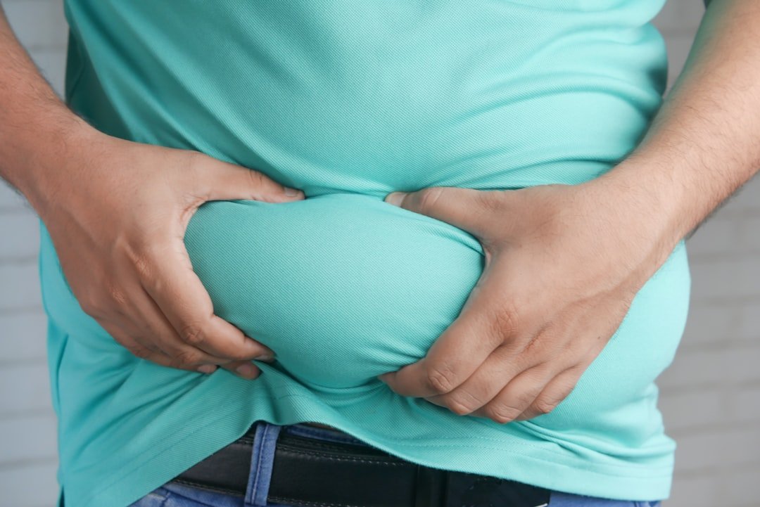 Photo Hormones Blocking Fat Loss on Keto