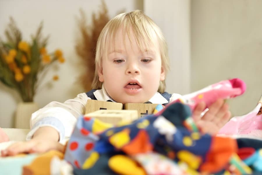 Photo Keto for Infantile Seizures