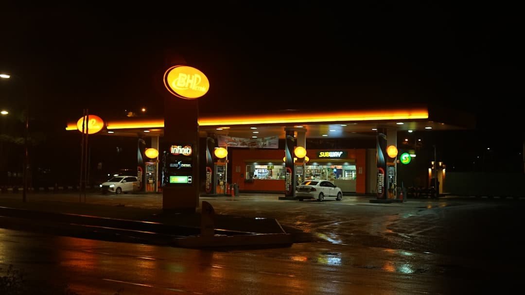 Photo MCT Oil