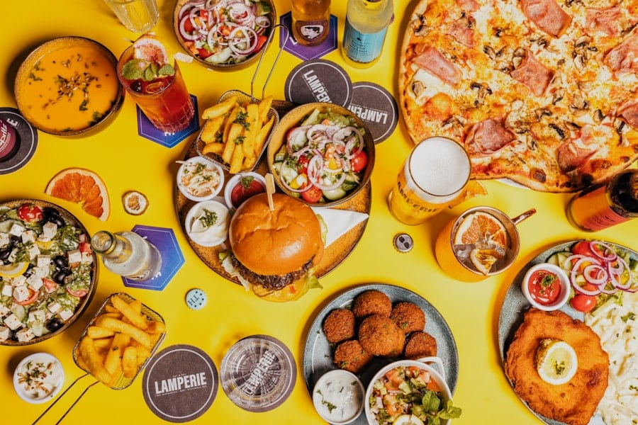 Photo Keto Diet Plan