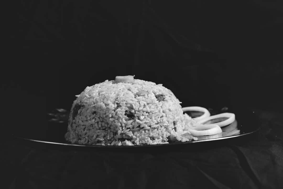 Photo Coconut Flour Keto Desserts
