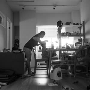 Photo Keto Startup for Seniors