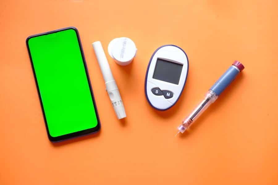 Photo Keto Quick Start for Diabetics