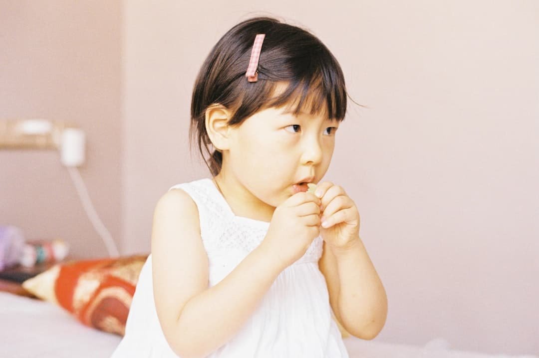 Photo Keto Diet for Kids with Seizures
