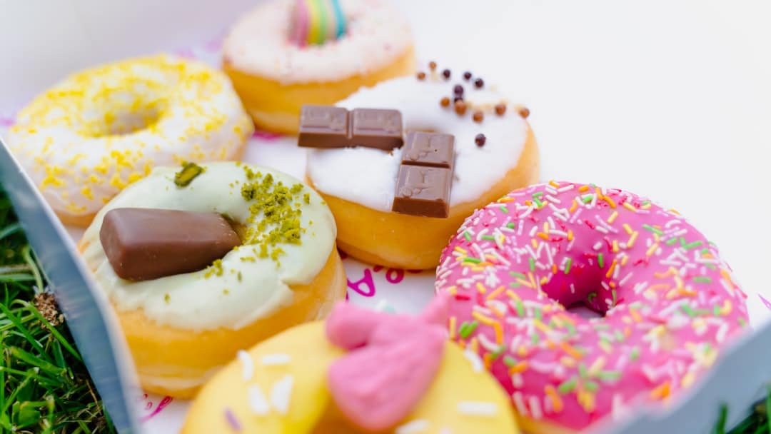 Photo Keto Foods Diabetics