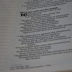 Photo Keto Quick Start Checklist