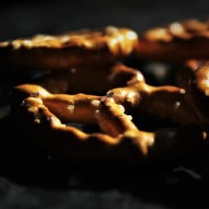 Photo Peanut Butter Keto Desserts