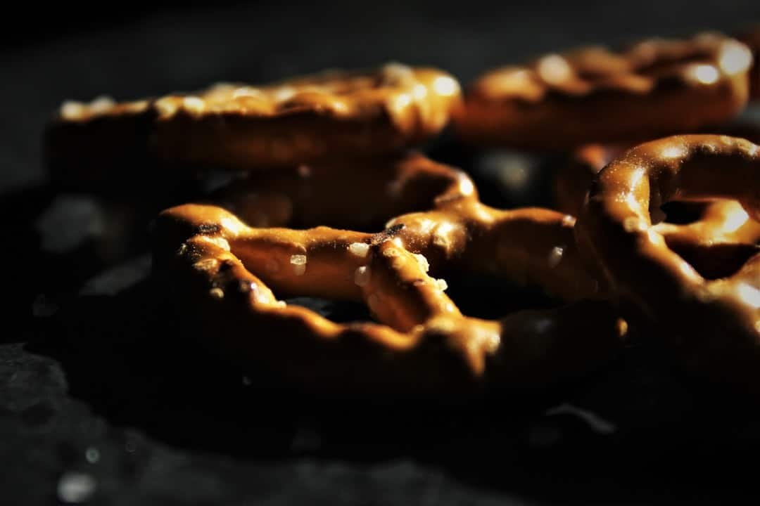 Photo Peanut Butter Keto Desserts