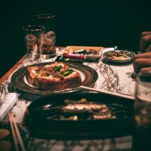 Photo Keto Fasting Plan