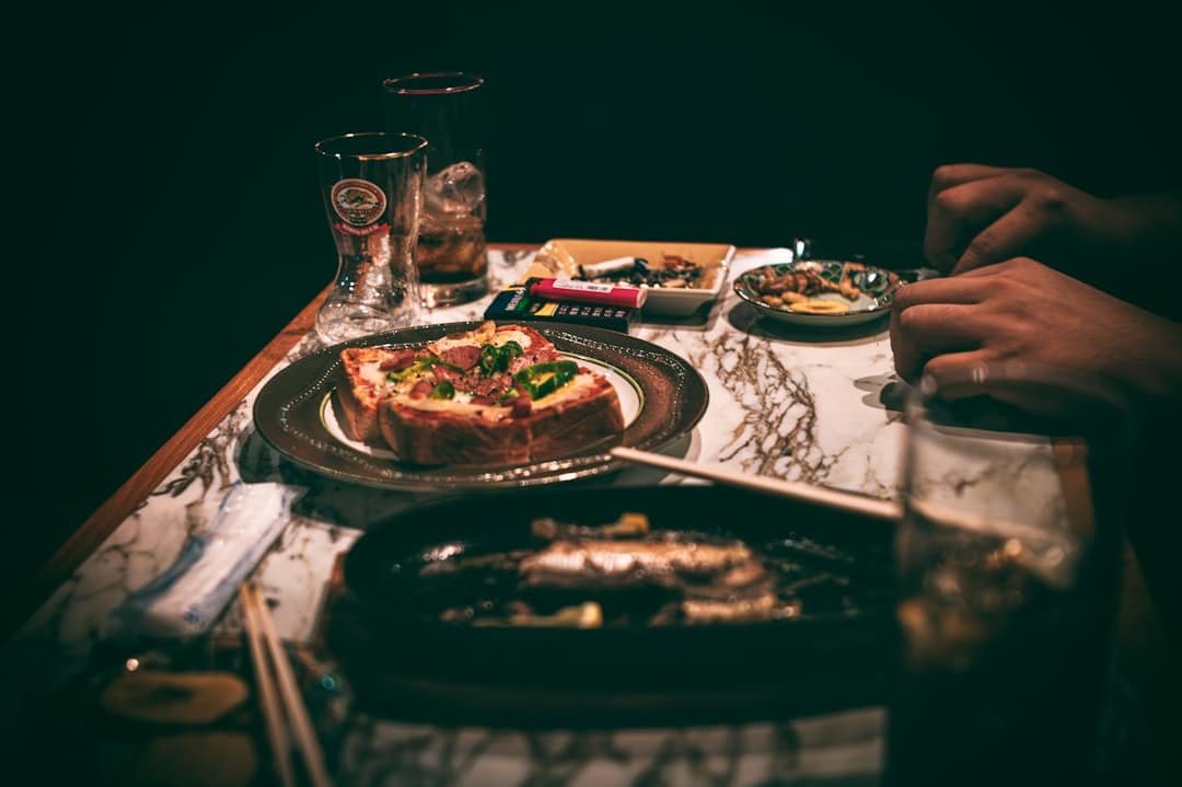 Photo Keto Fasting Plan