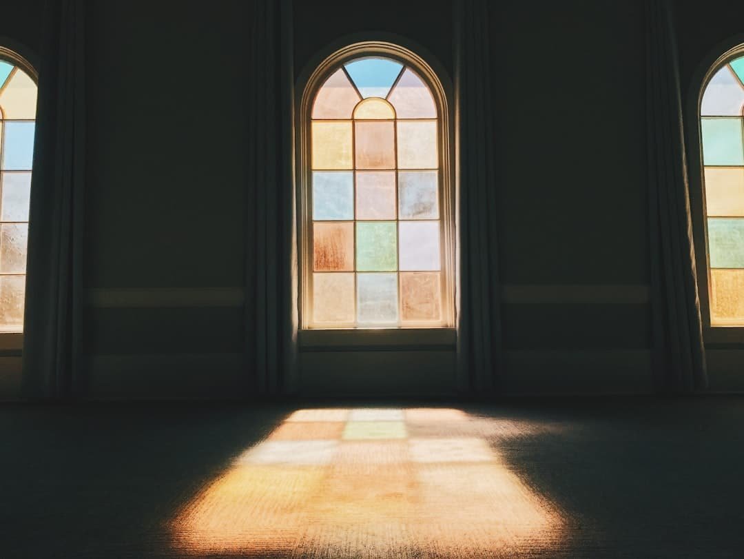 Photo Fasting Window