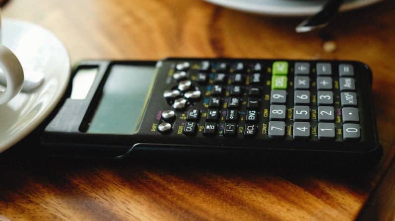 Photo Keto Calculator