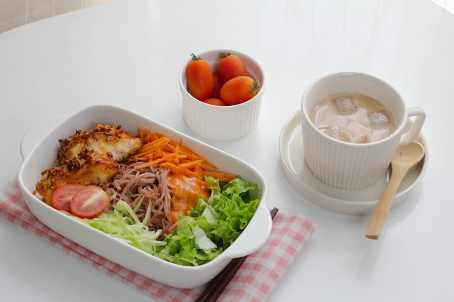 Photo Keto Meals for Intermittent Fasting