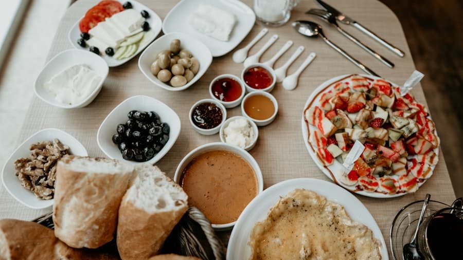 Photo Keto Fasting Meal Plan