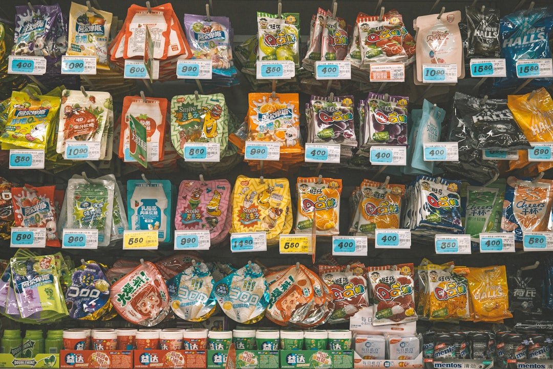 Photo Keto Grocery List
