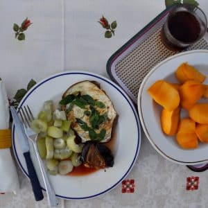 Photo Keto Quick Start Meal Plan