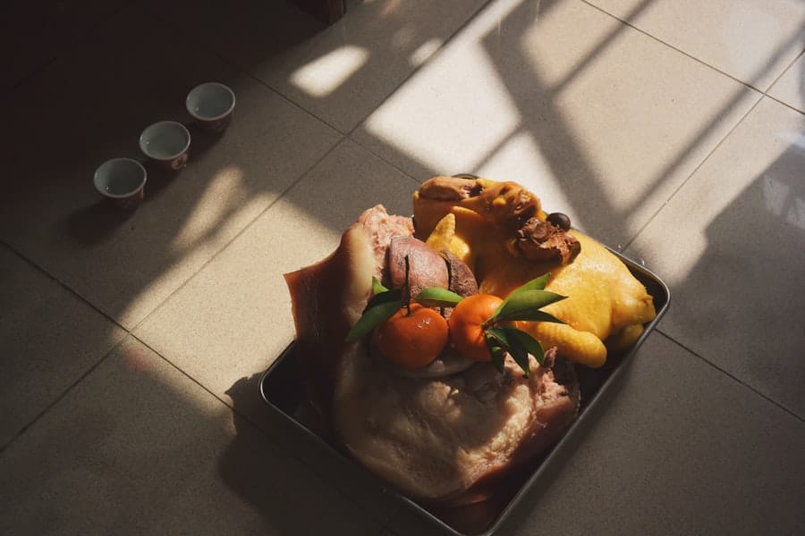 Photo Keto Printable Meal Plan