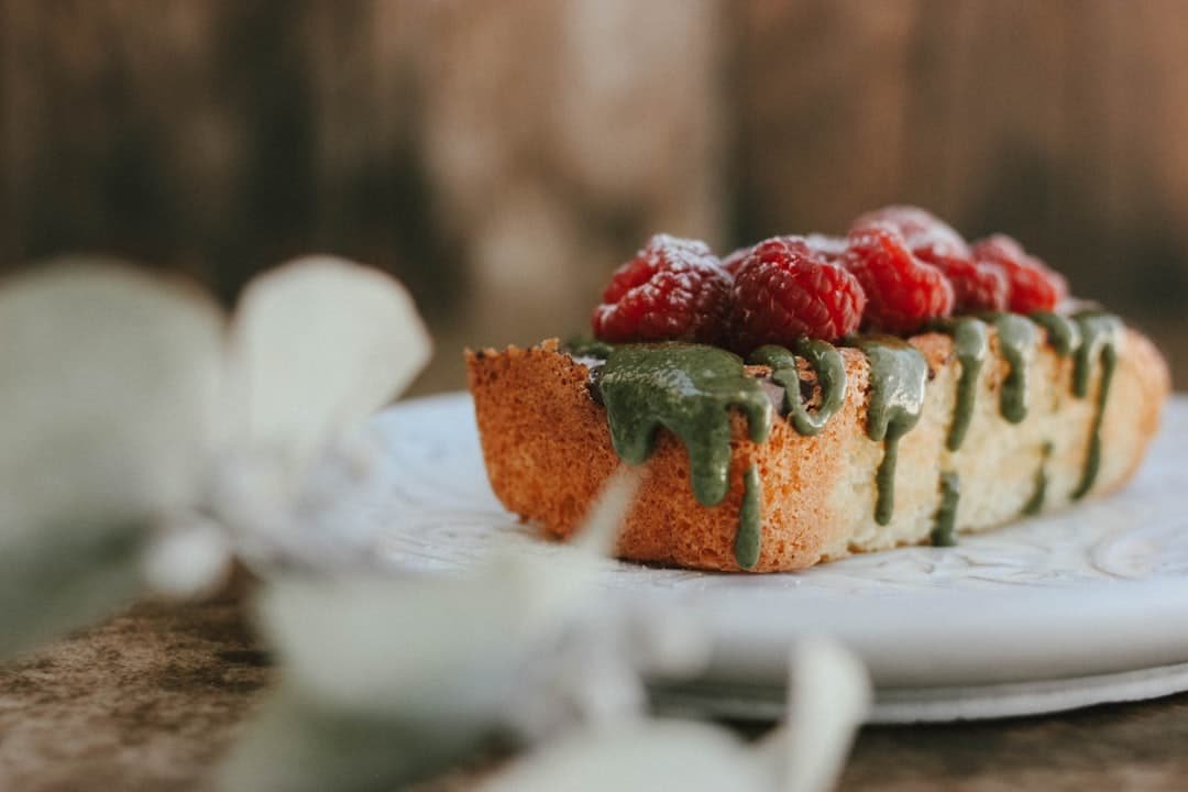 Photo Keto Desserts