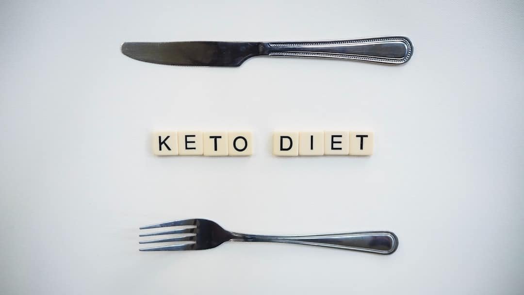 Photo Ketosis Diet
