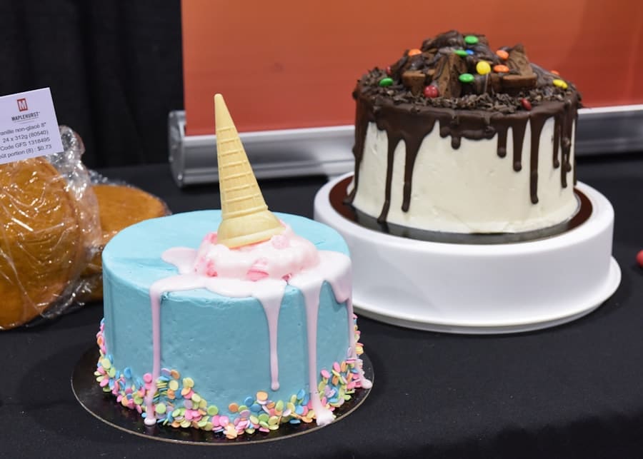 Photo Keto Desserts